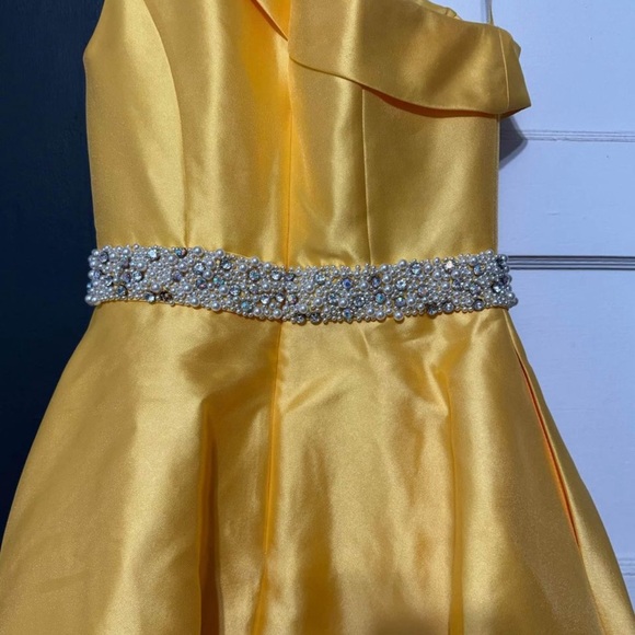 Stunning Ashley Lauren - Picture 3 of 4